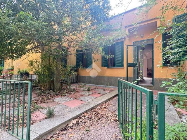 Villa Schiera in vendita a Roma Capitale, Lazio
