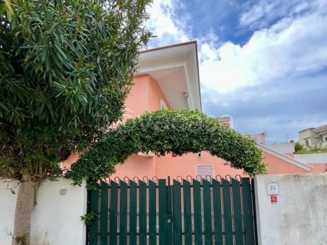 Villa Schiera in vendita a Piscinari, Roma Capitale
