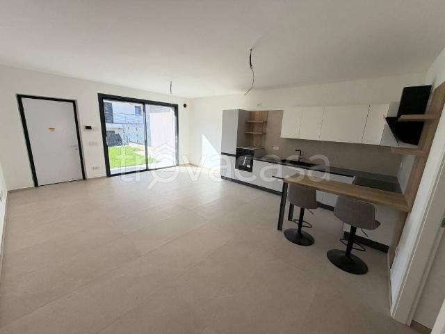 Villa Schiera in vendita a Cascina Caldara, Appiano Gentile