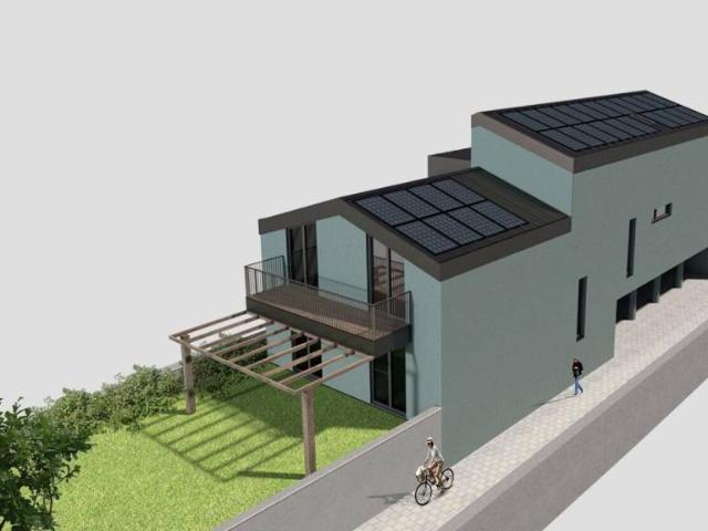 Villa Schiera in vendita a Comunità Alto Garda e Ledro, Arco