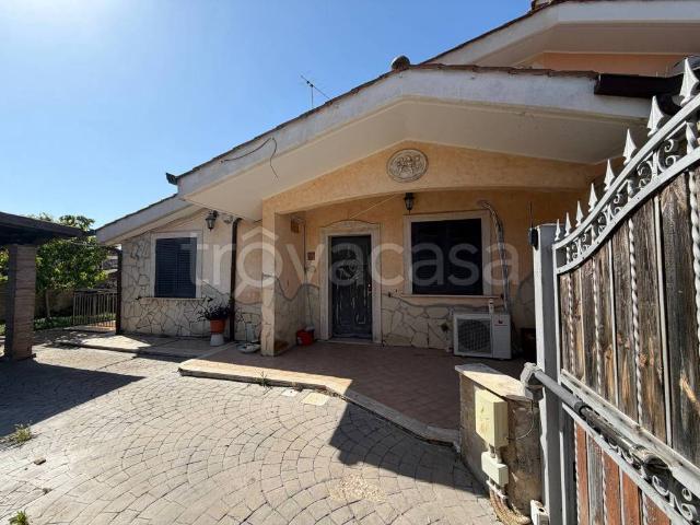Villa Schiera in vendita a Roma Capitale, Lazio