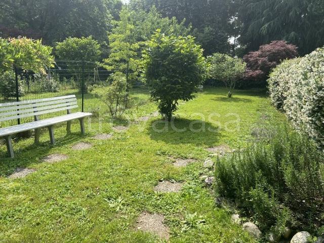 Villa Schiera in vendita a Torretta, Arese