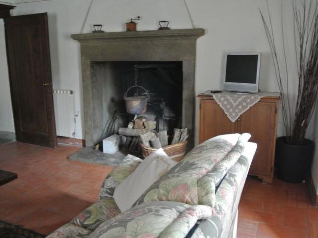 Villa Schiera in vendita a Casarloso, Palazzo Del Pero