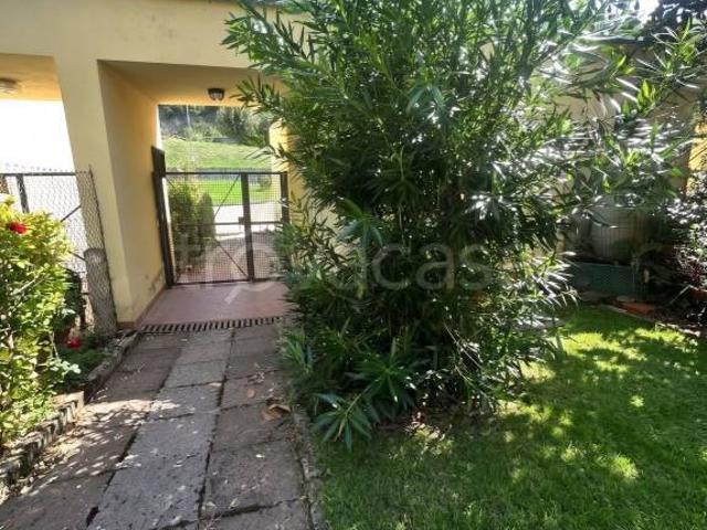 Villa Schiera in vendita a Arrone, Umbria