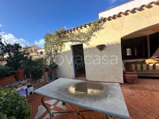 Villa Schiera in vendita a Capo Ferro, Alzachèna/Arzachena