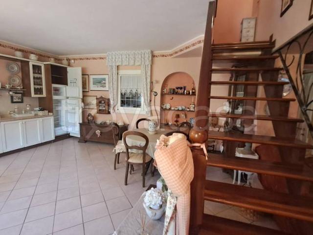 Villa Schiera in vendita a Castello, Arzignano