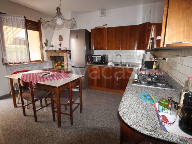 Villa Schiera in vendita a San Zeno, Arzignano