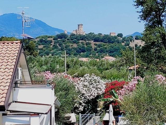 Villa Schiera in vendita a Ascea, Campania