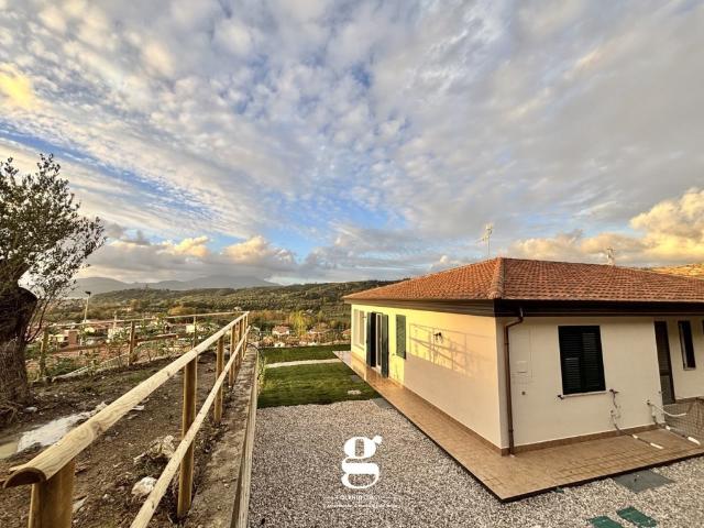 Villa Schiera in vendita a Ascea, Campania