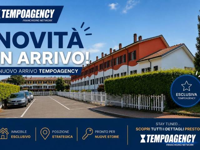 Villa Schiera in vendita a Assago, Lombardia