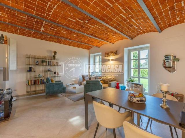 Villa Schiera in vendita a Piemonte, Asti