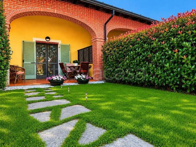 Villa Schiera in vendita a Piemonte, Asti