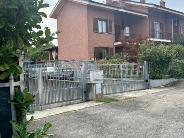 Villa Schiera in vendita a Asti
