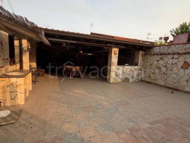 Villa Schiera in vendita a Augusta, Sicilia