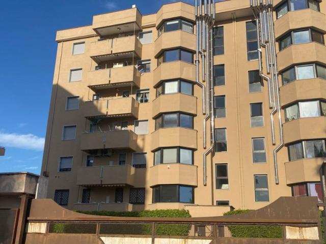Villa Schiera in vendita a Rione Costantinopoli, Aversa