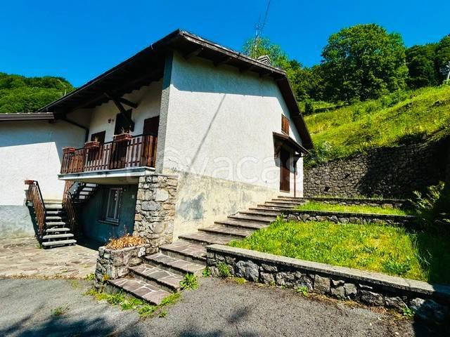 Villa Schiera in vendita a Cantul, Aviatico