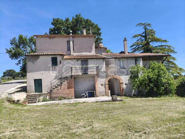 Villa Schiera in vendita a Avigliano Umbro, Umbria