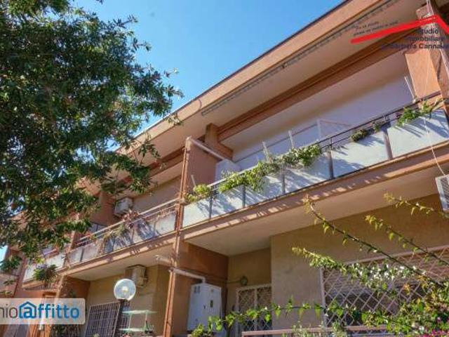 Villa Indipendente in affitto a Madonnetta, Roma Capitale