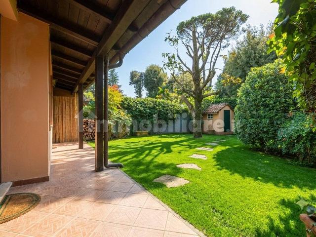 Villa Indipendente in affitto a Olgiata, Roma Capitale