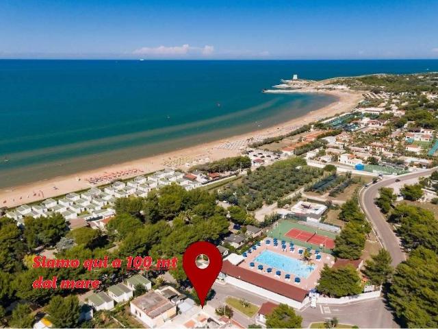 Villa Indipendente in affitto a Puglia, Foggia