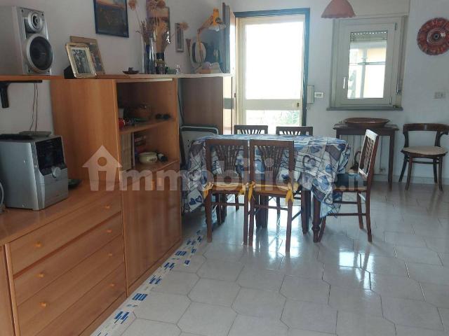 Villa Indipendente in affitto a Lazzàro, Calabria