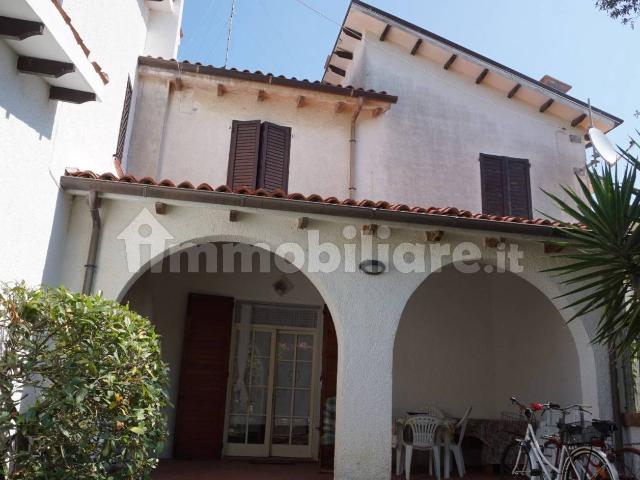 Villa Indipendente in affitto a Comacchio, Reggio Emilia