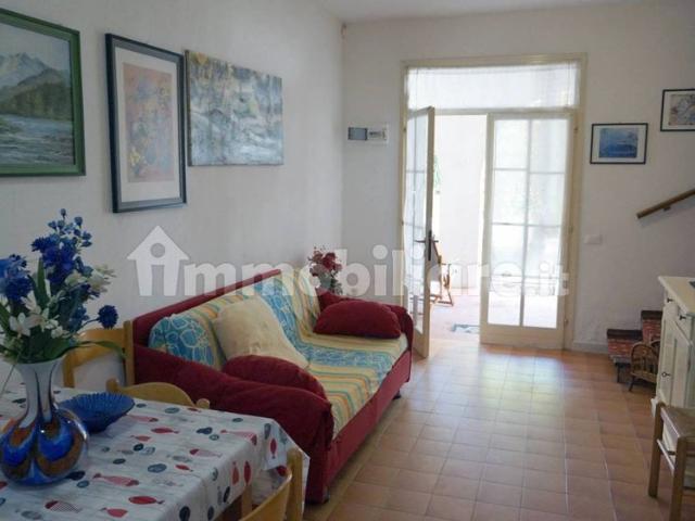 Villa Indipendente in affitto a Comacchio, Reggio Emilia