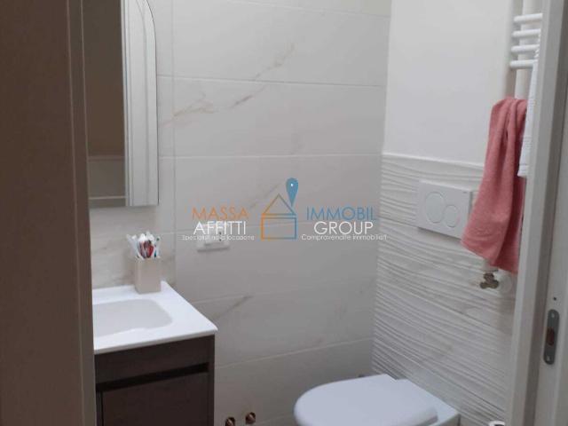 Villa Indipendente in affitto a Marina di Massa, Marina Di Massa