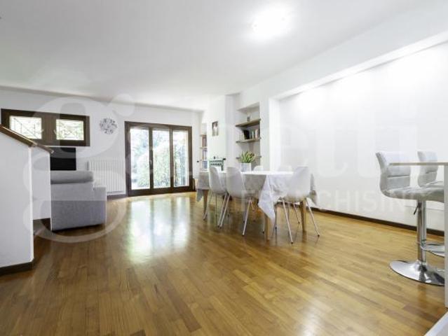 Villa Indipendente in affitto a Mogliano Veneto, Veneto