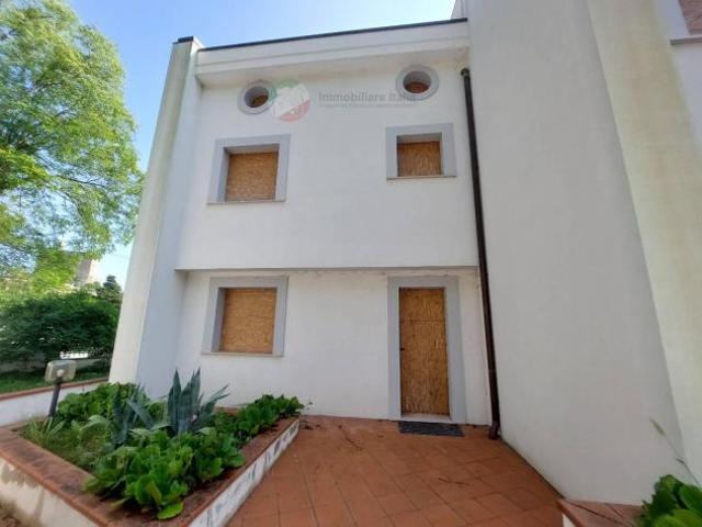 Villa Indipendente in vendita a Montefiore Conca, Reggio Emilia
