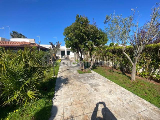 Villa Indipendente in affitto a Pantanagianni, Puglia