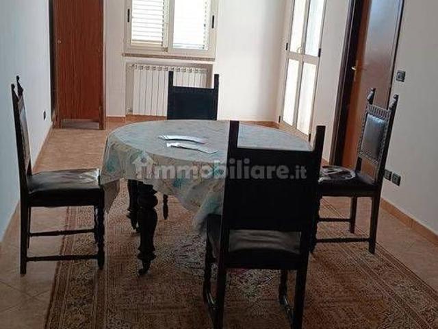 Villa Indipendente in affitto a Calabria, Reggio Calabria