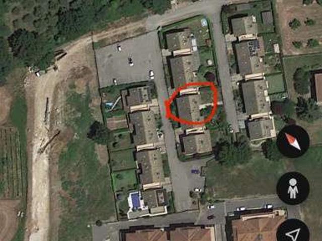 Villa Indipendente in affitto a Anagni, Lazio