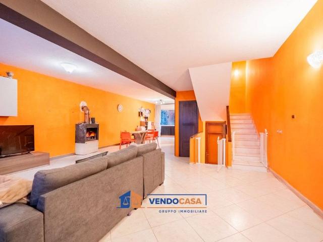 Villa Indipendente in affitto a Piemonte, Cuneo