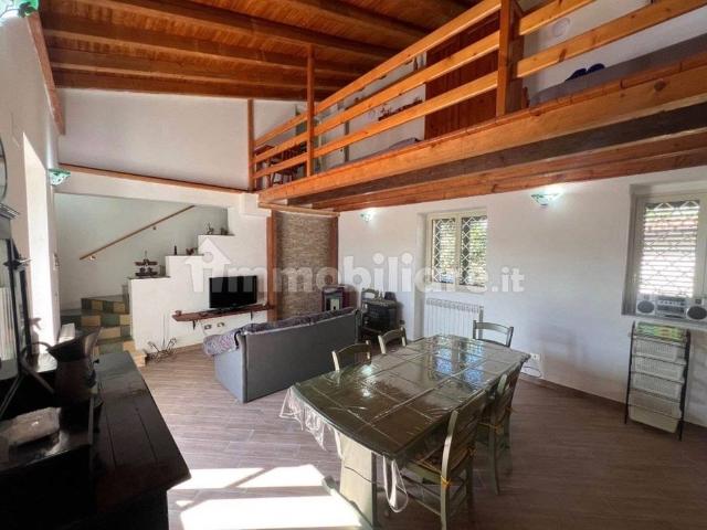Villa Indipendente in affitto a Caltanissetta, Sicilia