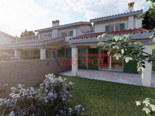 Villa Indipendente in vendita a Roma Capitale, Lazio