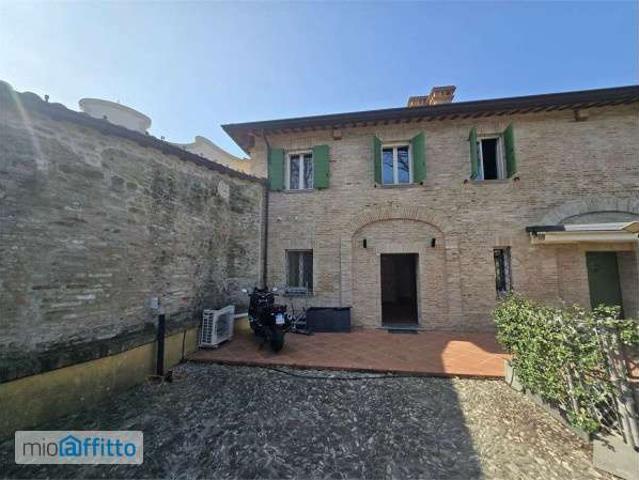 Villa Indipendente in affitto a Grotta Rossa, Rimini