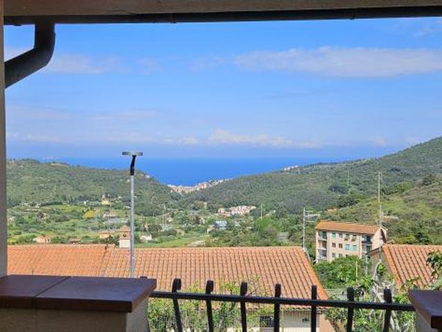 Villa Indipendente in vendita a Rio, Toscana