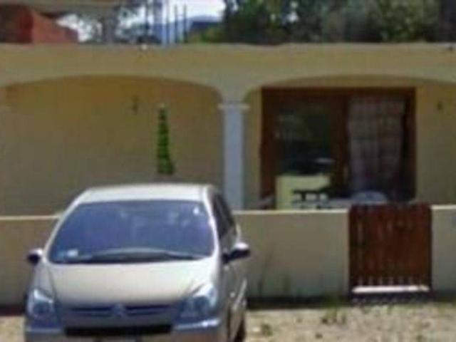 Villa Indipendente in affitto a Capo Comino, Sardigna/Sardegna
