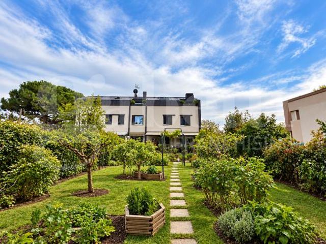 Villa Indipendente in vendita a Borgatella, San Lazzaro di Savena