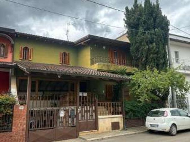 Villa Indipendente in affitto a Puglia, Bari