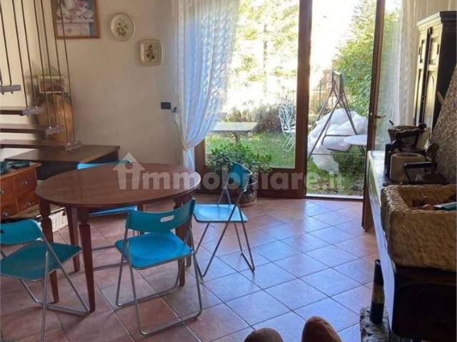 Villa Indipendente in affitto a Civitella Alfedena, Abruzzo