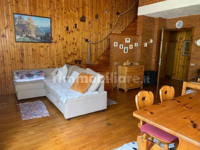 Villa Indipendente in affitto a Comunità della Valle di Sole, Commezzadura