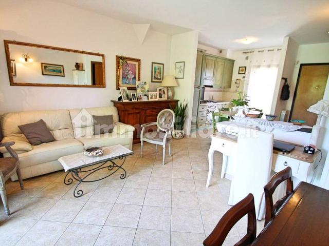 Villa Indipendente in affitto a Capalbio, Toscana