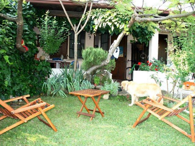 Villa Indipendente in affitto a Ortignano, Toscana