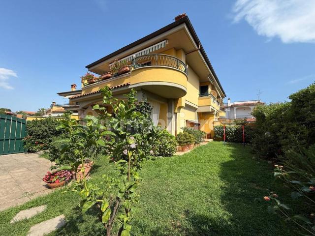 Villa Indipendente in affitto a Piscinari, Roma Capitale