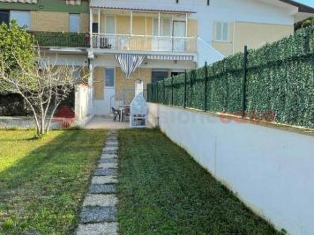 Villa Indipendente in vendita a Terracina, Lazio