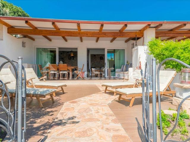 Villa Indipendente in affitto a Via, Tonezza Del Cimone