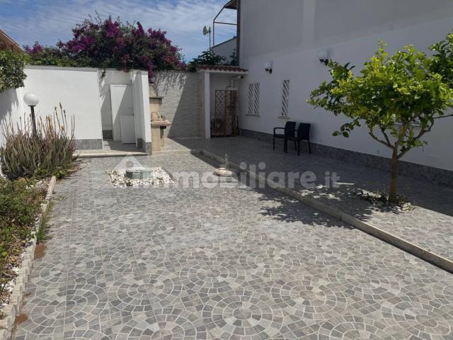 Villa Indipendente in affitto a Scanzano Jonico, Basilicata