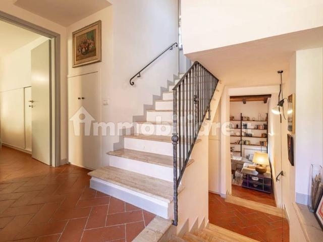 Villa Indipendente in affitto a Cetona, Toscana